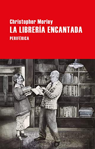 La librería encantada (Largo Recorrido nº 43)