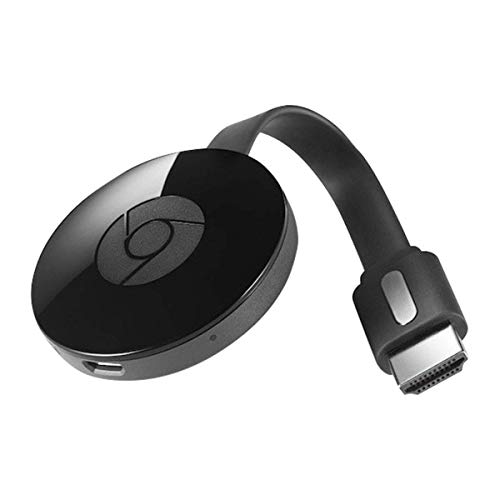 L&WB Una Pantalla inalámbrica Adaptador WiFi dongle 1080P HDMI Support/Chromecast TV/DLNA/Airplay/Miracast, para MacBook Android y PC