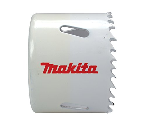 Makita d-33869 de corona 80 mm BIM – Multicolor