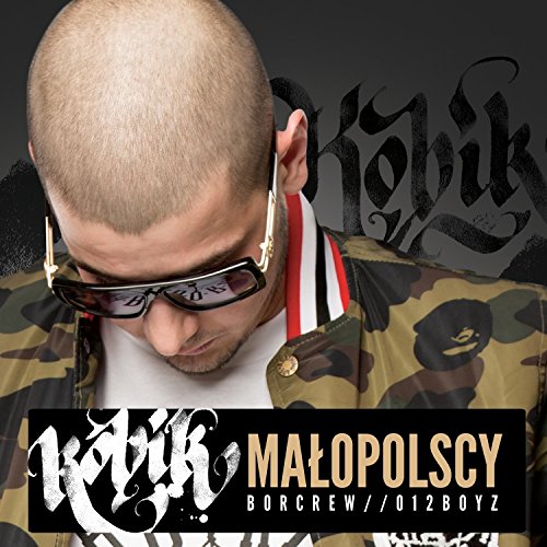 Malopolscy (Max CM Remix) [Explicit]