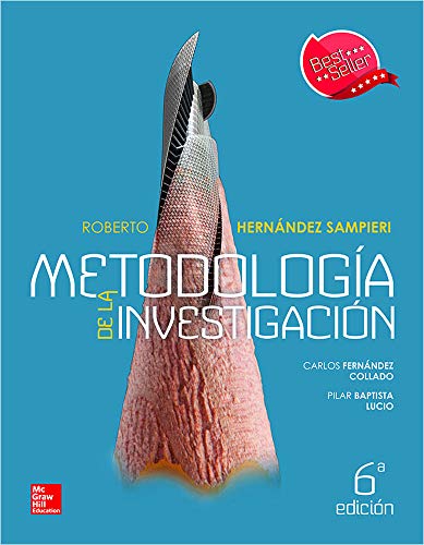 METODOLOGIA DE LA INVESTIGACION