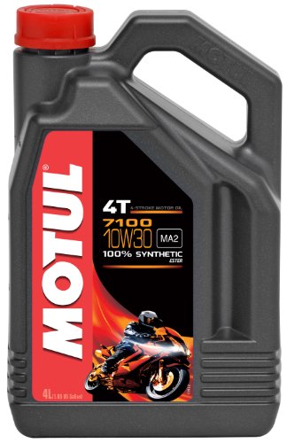 MOTUL 7100 10W30 4T 4L