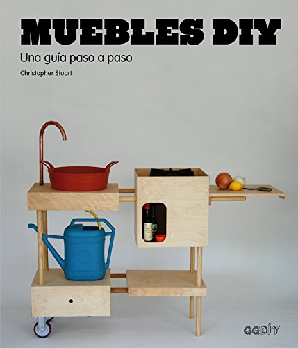 Muebles DIY (GGDIY)