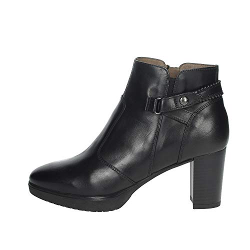 Nero Giardini I013005D Botas Mujer Negro 39