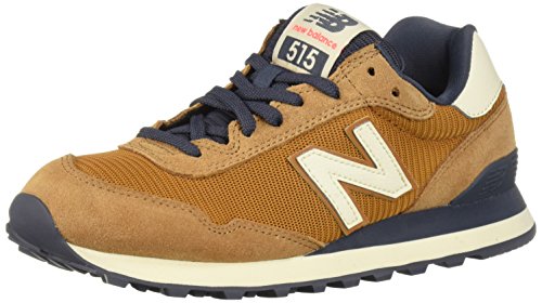 New Balance ML515BS, Zapatillas Deportivas. Hombre, marrón, 50 EU