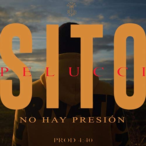 No Hay Presión [Explicit]