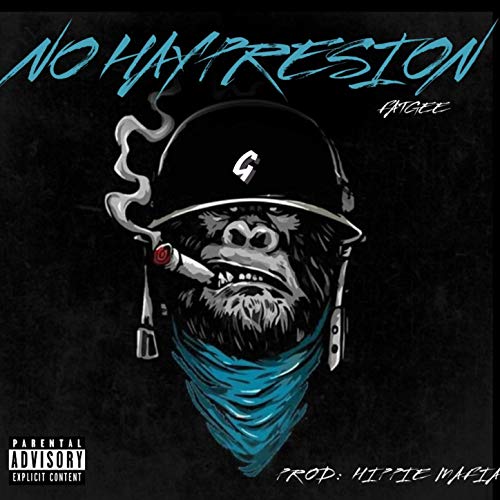 No Hay Presión [Explicit]