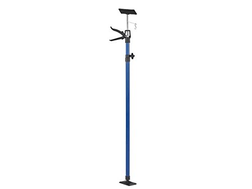 Perel tl73002 tercera mano longitud 115 – 290 cm carga máxima: 30 kg