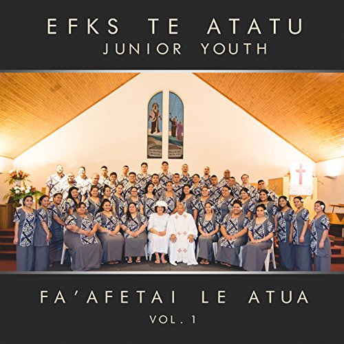 Pese 92: Fa'Afetai I Le Atua