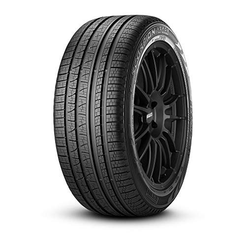 Pirelli Scorpion Verde All-Season - 235/55/R18 104V - C/C/71 - Neumático todas estaciones(4x4)