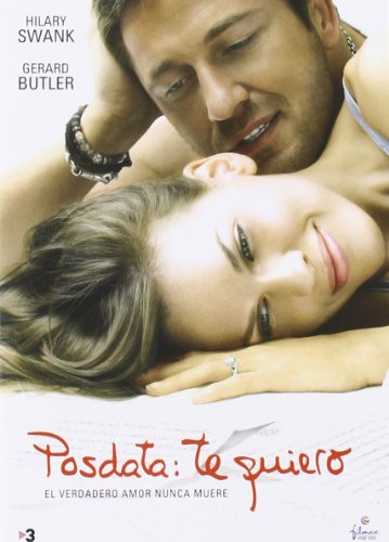 Posdata: Te Quiero [DVD]