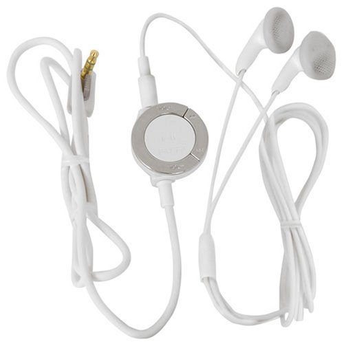 Psp Headphones W/ Remote Control 2000 [Importación Inglesa]