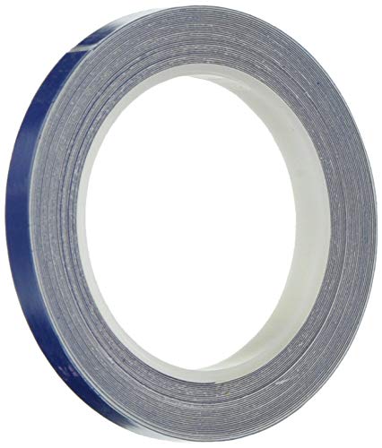 Puig 4542A Strip Reflectante, con Aplicador, Azul, 6 m