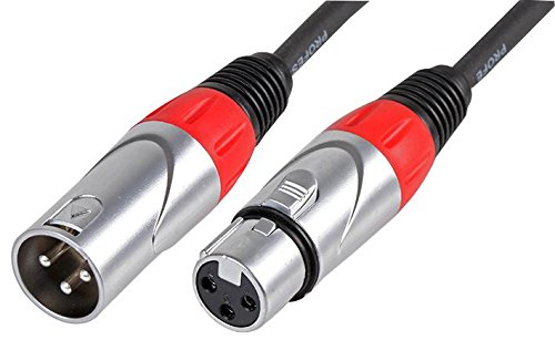 Pulse PLS000459 XLR - Cable de conexión a toma de corriente (2 m)