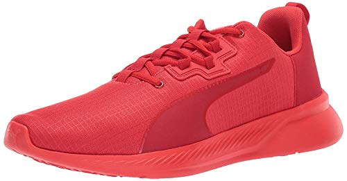 PUMA Zapatillas Tishatsu Runner para hombre, rojo (Rojo (High Risk Red)), 36 EU