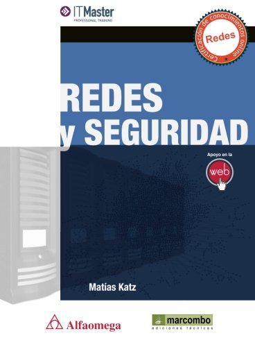 Redes y Seguridad