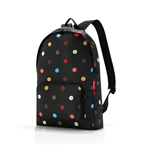 reisenthel Mochila de a Diario, Lunares AP7009