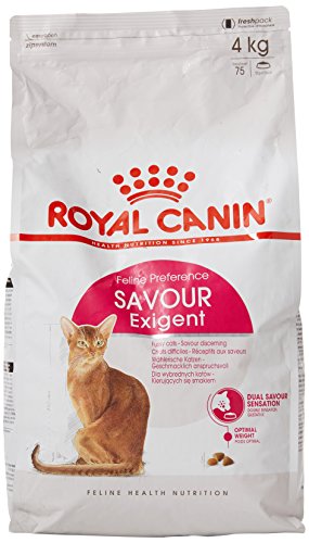 Royal Canin C-584391 Exigent 35/30 Savour - 4 Kg