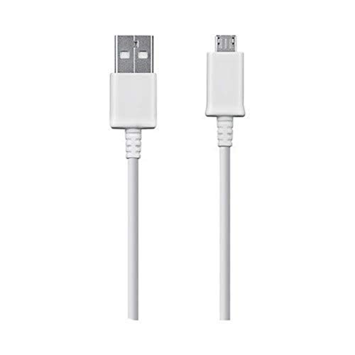 Samsung ECB-DU4EWE 1m USB 2.0 Micro-USB Blanco - Cable