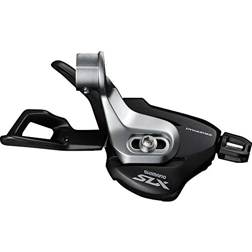 Shimano DCHO.SLX 11V. Direct I-Spec II Mando, Negro, Talla Única