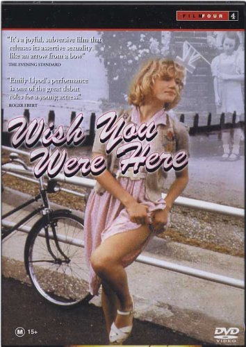 Si estuvieras aquí / Wish You Were Here [ Origen Australiano, Ningun Idioma Espanol ]