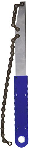 Silverline 241065 - Llave de cadena (7, 8, 9 y 10 velocidades)