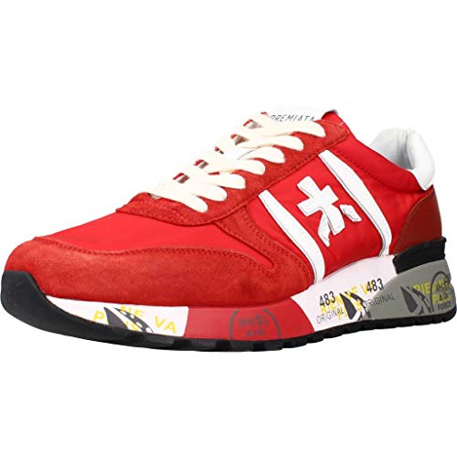 Sneaker Premiata Lander 43