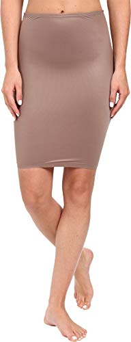 Spanx Two-Timing Braguita Moldeadora, Beige (Mineral Taupe/Naked2000), 44 (Talla del Fabricante: Large) para Mujer