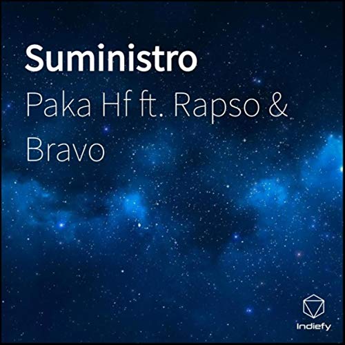 Suministro [Explicit]