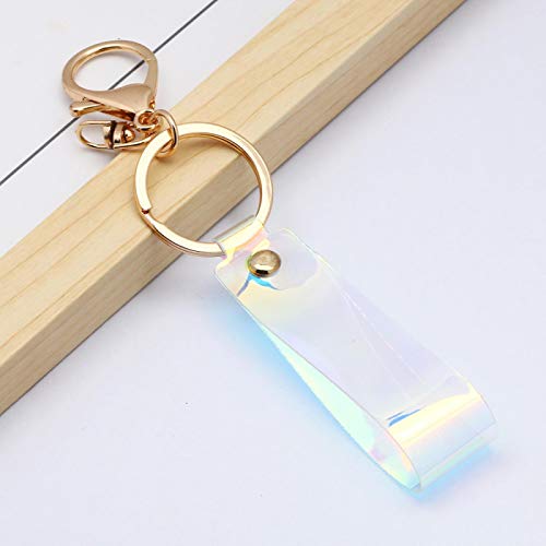 SZLGPJ Llavero Multifuncional Colgante de Metal contactless Press Elevator Door Opener Beer Bottle Opener Inlaid Rhinestone Keychain B06100