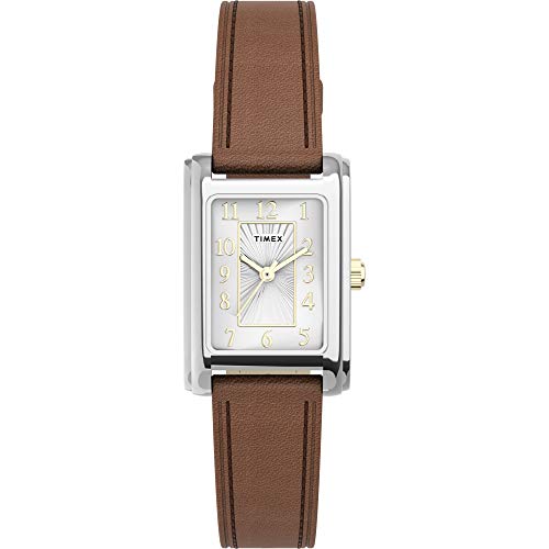 Timex Reloj Meriden 21mm para mujer