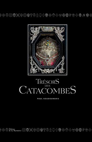 Trésors des catacombes: 1