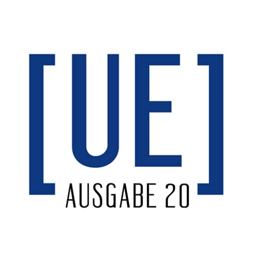 Umwelt und Energie (UE-FORUM) Ausgabe 20 Stuttgart