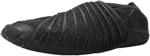 Vibram FiveFingers Vibram Furoshiki Original, Zapatillas Hombre, Negro (Dark Jeans Dark Jeans), 43 EU