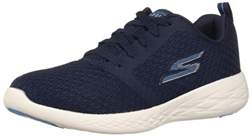 Zapatillas Skechers 15098 Marino - Color - Marino, Talla - 36