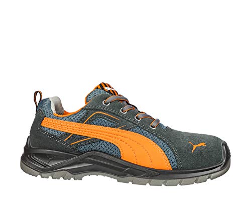 ZAPATO OMNI FLASH LOW S1P 42