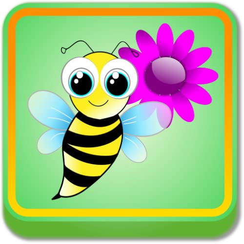 Busy Bee