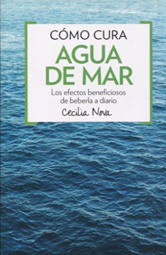 Cómo cura el agua de mar (SALUD)