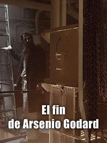 El fin de Arsenio Godard