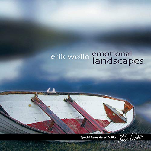 Emotional Landscapes (Remastered)