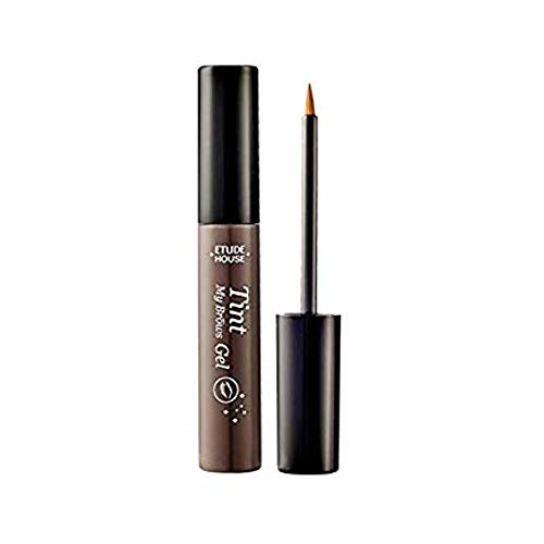 ETUDE HOUSE Tint My Brows Gel - #3 Grey Brown