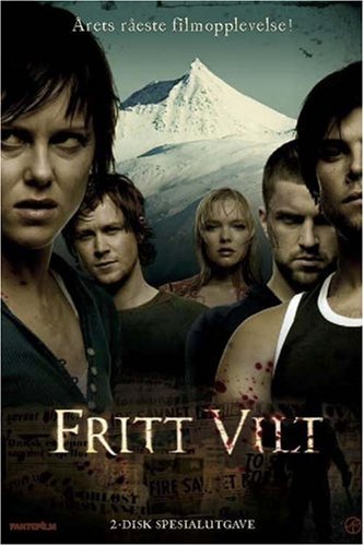 Fanáticos del Snow / Cold Prey (2006) ( Fritt vilt ) [ Origen Noruego, Ningun Idioma Espanol ]