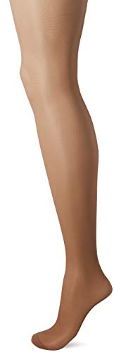 Goldenlady My Secret Silhouette 30 3p Medias, 30 DEN, Dorado (Bronzer K30a), Medium (Talla del fabricante: 3 – M) (Pack de 3) para Mujer