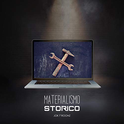 Materialismo storico (feat. Kento, Dj Paisan, K9, the Silent One) [Explicit]