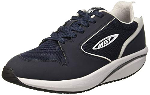 MBT 1997 Classic M, Zapatillas de Deporte para Hombre, Azul (Dk Navy 1103y), 41 EU