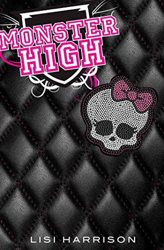 Monster High (Spanish Edition)