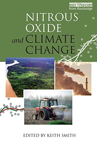 Nitrous Oxide and Climate Change (English Edition)