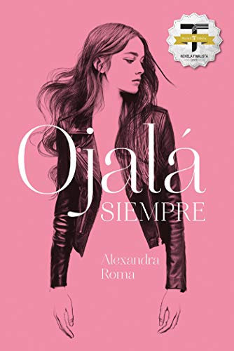 Ojalá siempre (Titania fresh)