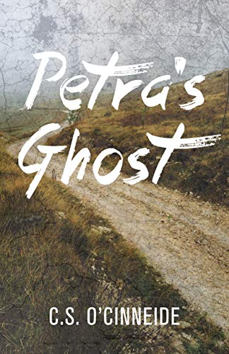 Petra's Ghost (English Edition)