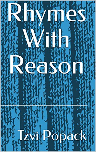 Rhymes With Reason (English Edition)